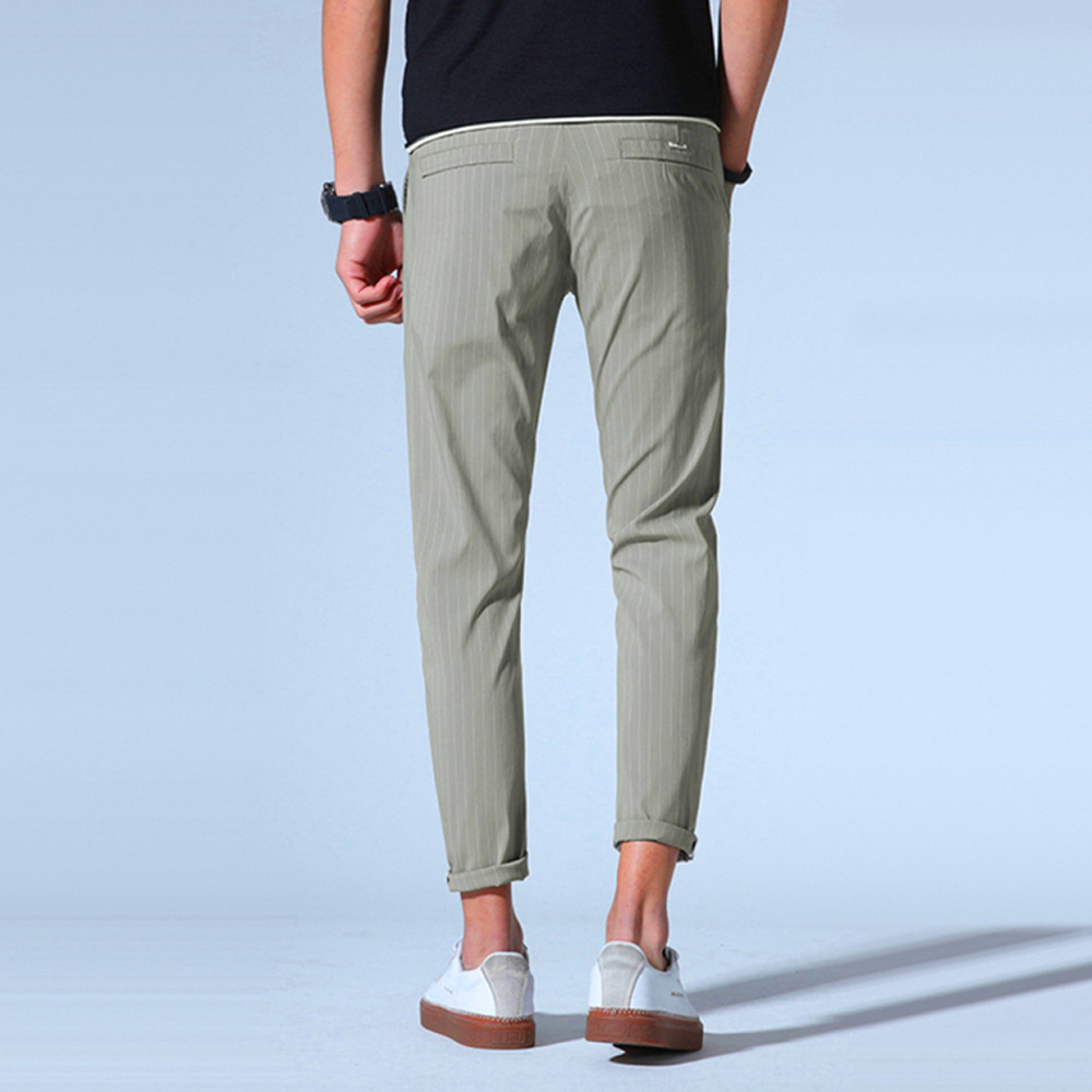 Men's pants